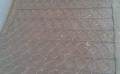 加筋格賓網(wǎng) 加筋格賓網(wǎng)