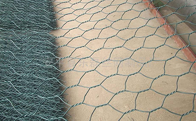 包塑格賓網(wǎng) 包塑格賓網(wǎng)