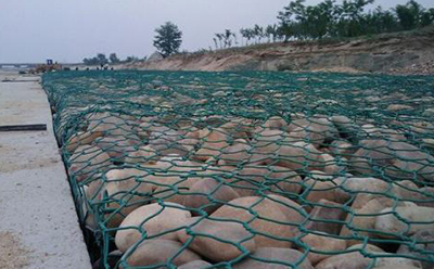 包塑格賓網(wǎng) 包塑格賓網(wǎng)